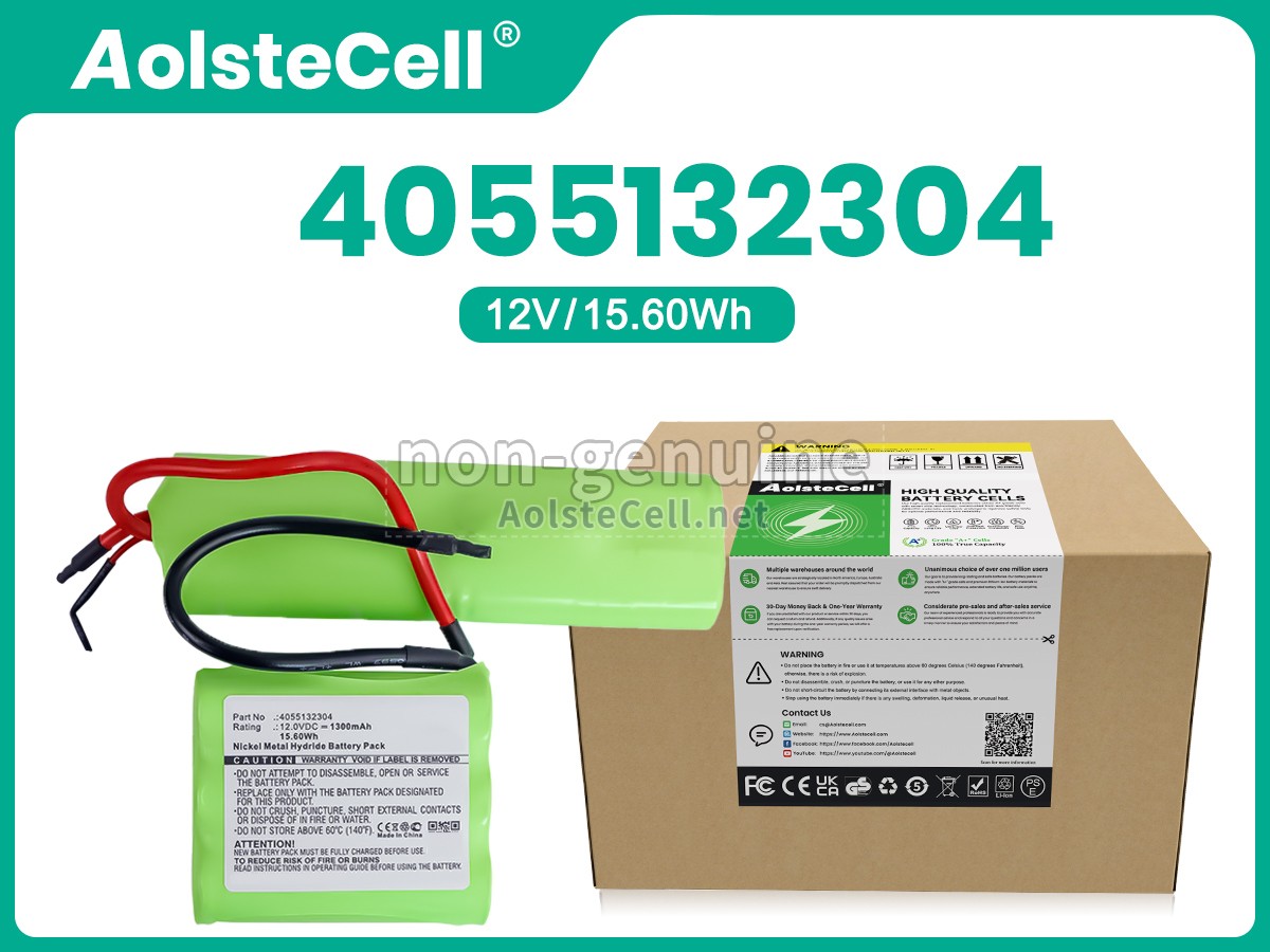 Battery for AEG 900272349