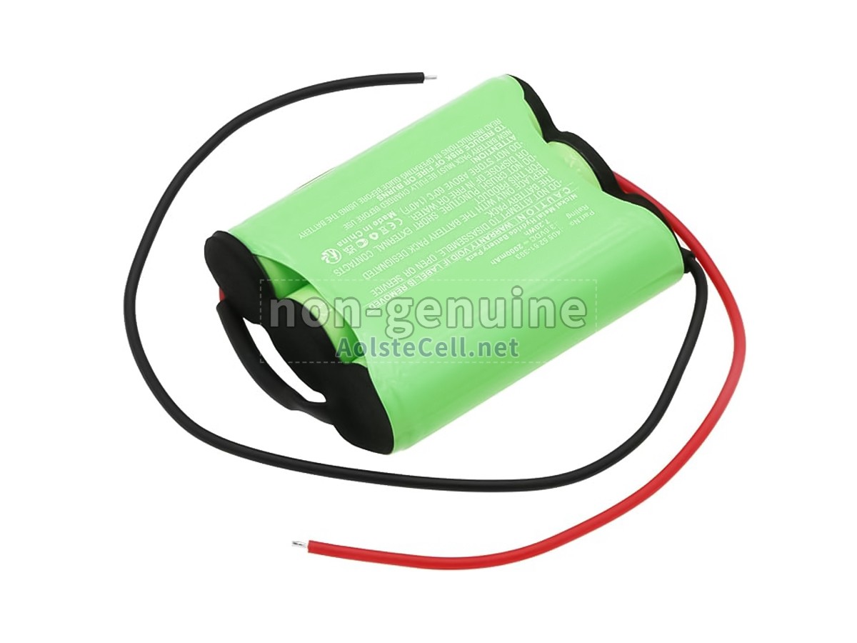 Battery for AEG ZB5103