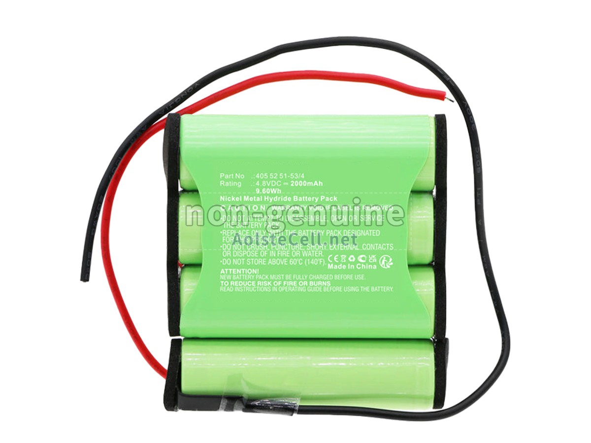 Battery for AEG HX6-8DM-W