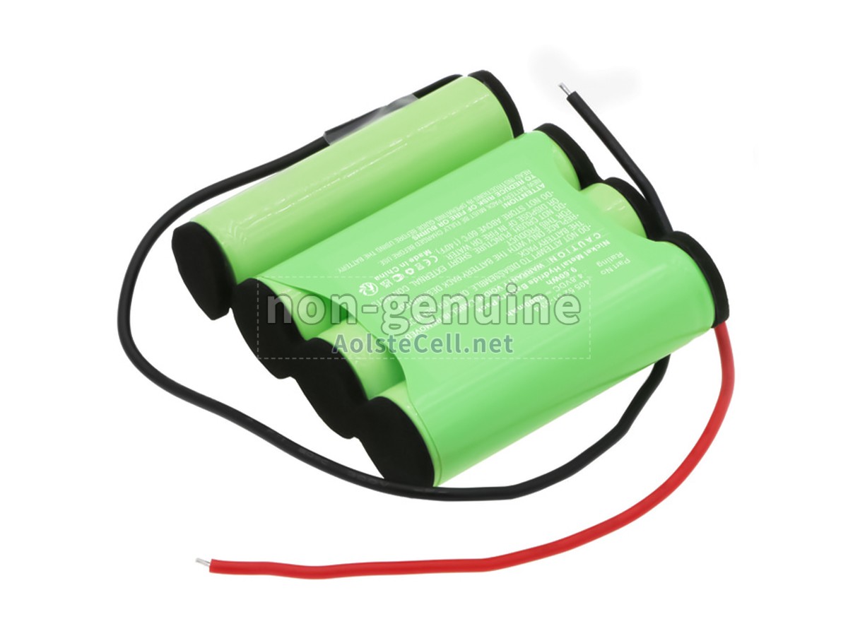 Battery for AEG HX6-8DM-W