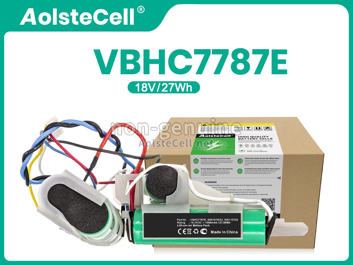 Battery for AEG 140055192540