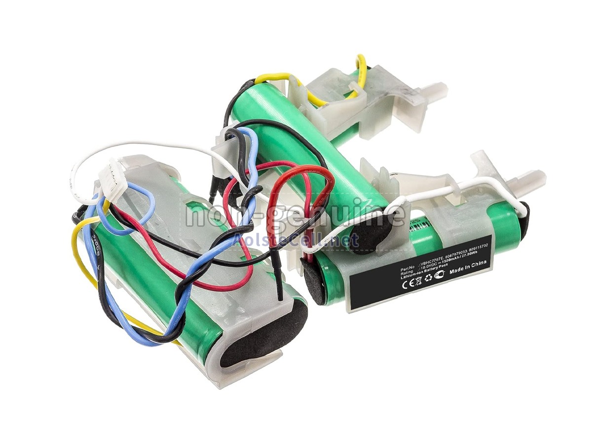 Battery for AEG 140055192540