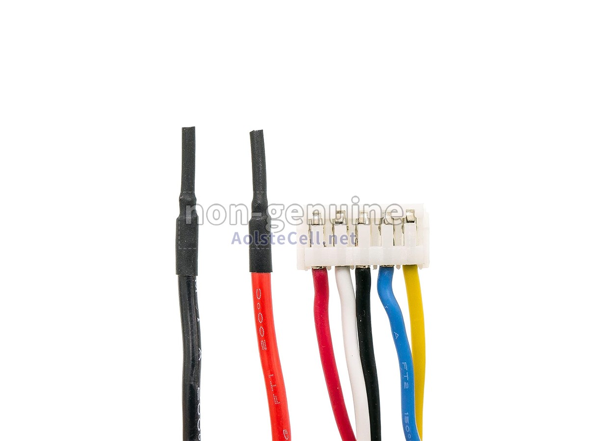 Battery for AEG 140055192540