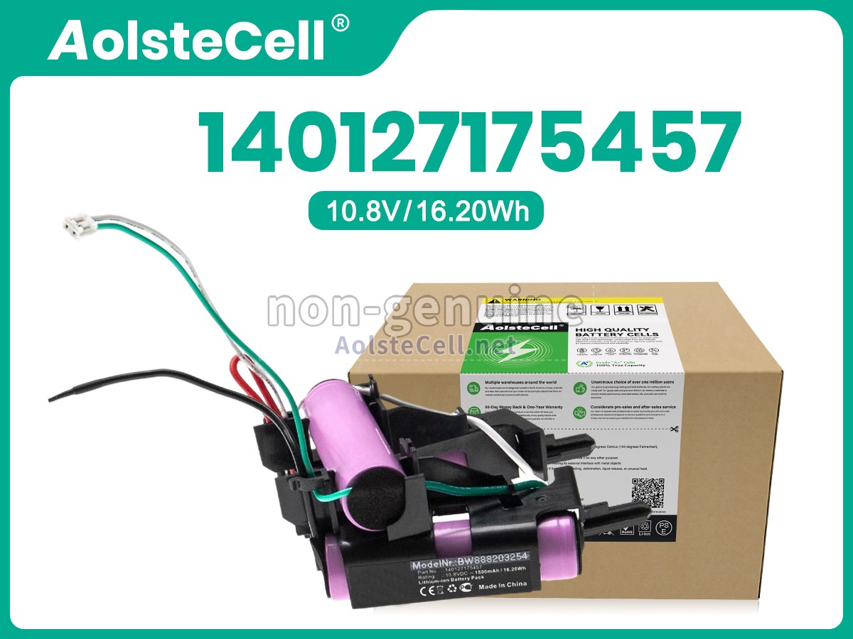 Battery for AEG AG3103