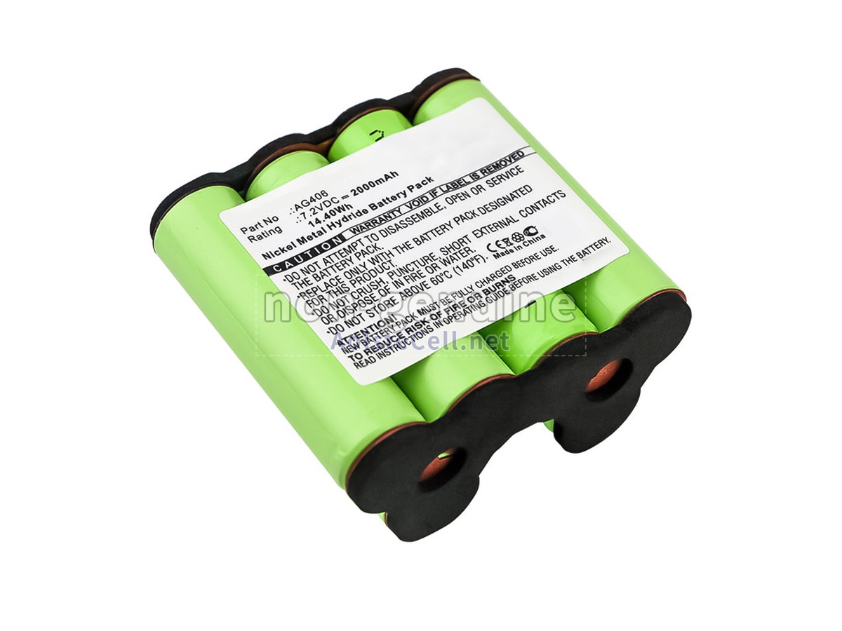 Battery for AEG 90016584800