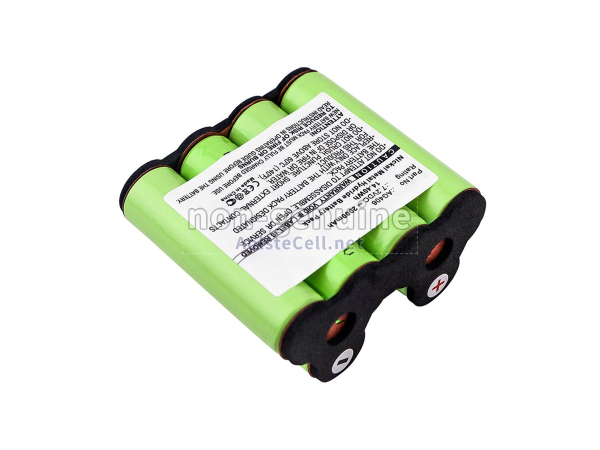 Battery for AEG 90016584800