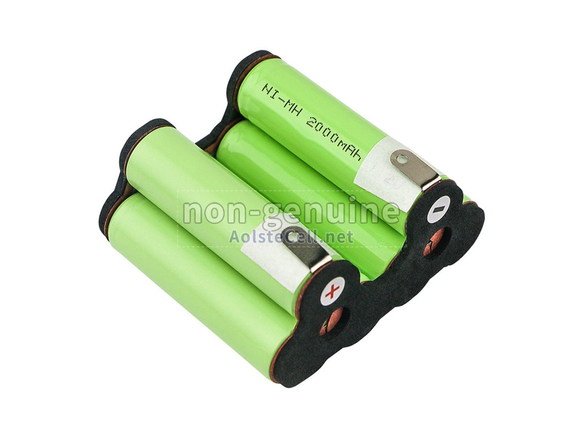 Battery for AEG 90016584800