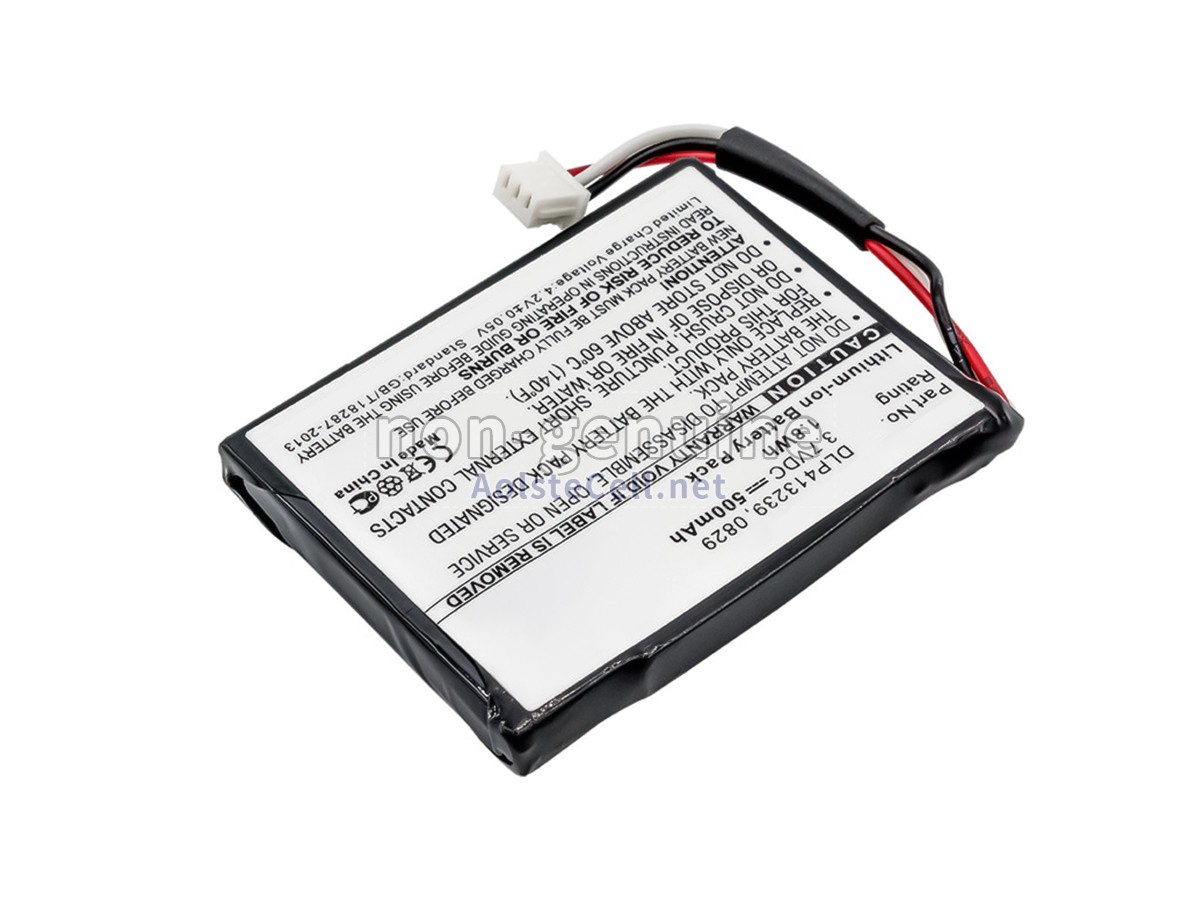 Battery for AEG Fame 510
