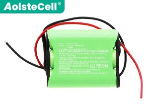 Battery for AEG ZB5103