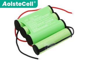 Battery for AEG HX6-8DM-W