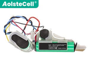 Battery for AEG 6.01.52.03-0