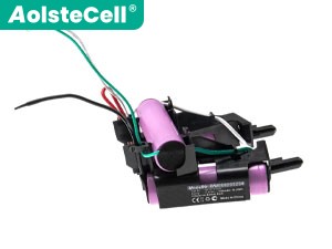 Battery for AEG AG3101