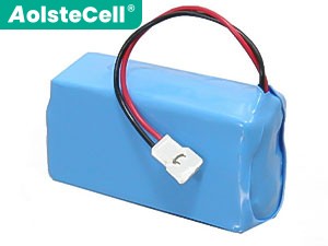 Battery for Air Shields Vickers JM102