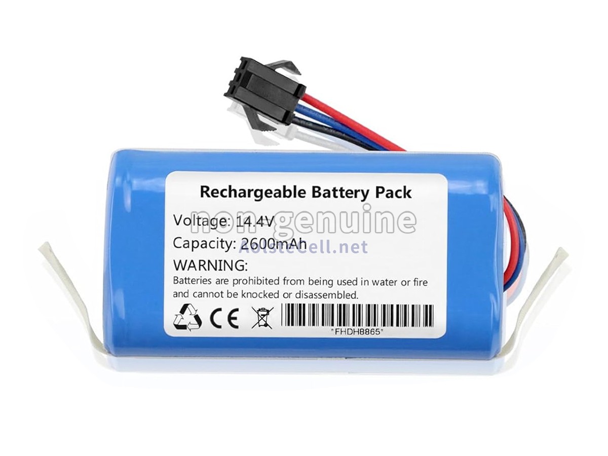 battery replacement Airrobo 91069
