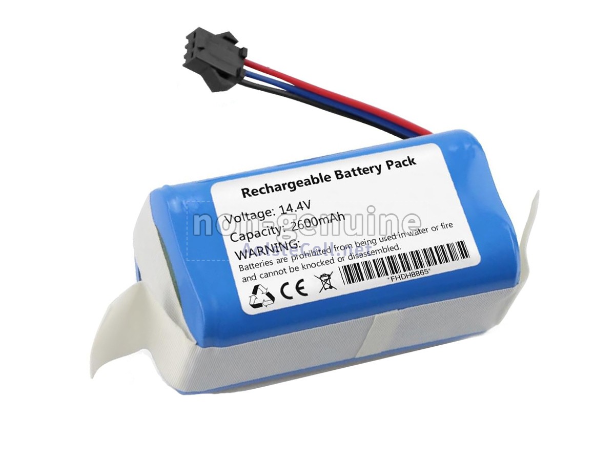 battery replacement Airrobo 91069
