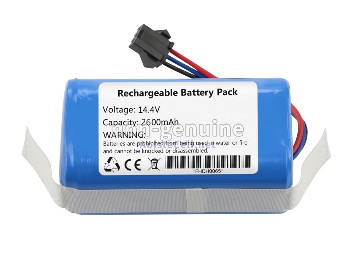 battery replacement Airrobo 91069