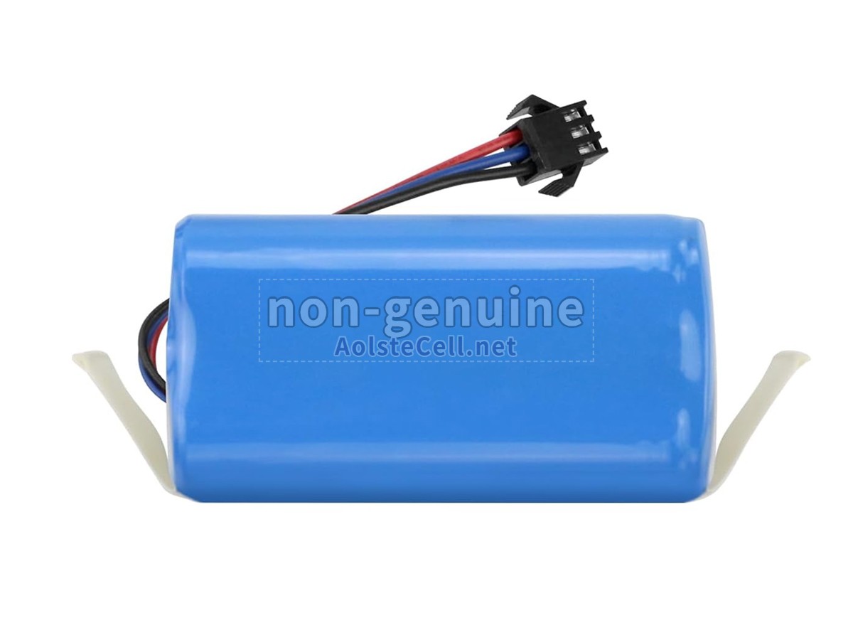 battery replacement Airrobo 91069