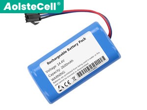 Battery for Airrobo 91069