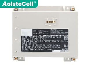 Battery for Alaris 145997-101