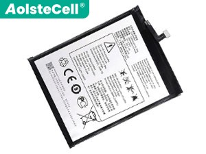 Battery for Alcatel TLp040M7