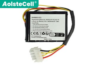 Battery for ALko 442196