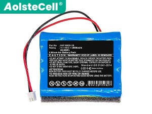 Battery for Altec IMW889N