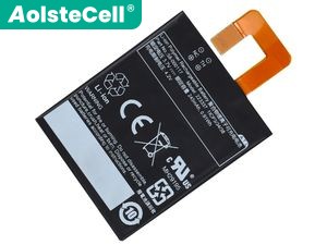 Battery for Amazon 58-000117