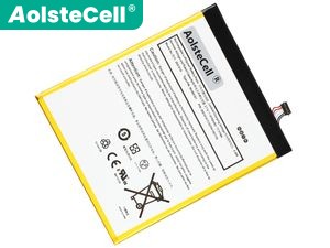 Battery for Amazon 26S1014