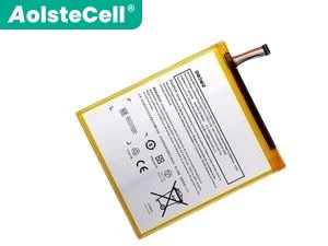 Battery for Amazon MC-28A8B8