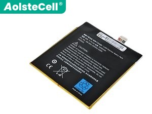 Battery for Amazon 3555A2L