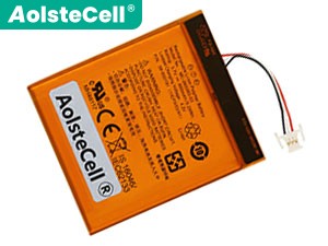 Battery for Amazon Kindle 8th Generation SY69JL