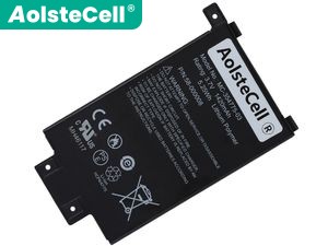 Battery for Amazon MC-354775-03