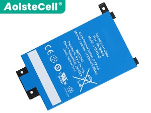 Battery for Amazon 58-000049