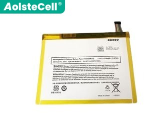 Battery for Amazon 26S1009
