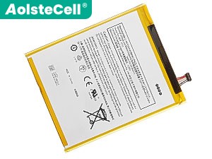 Battery for Amazon 58-000303