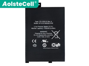 Battery for Amazon GP-S10-346392-0100