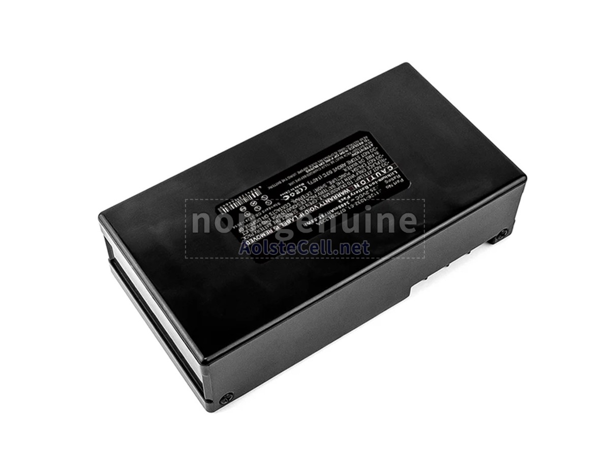Battery for Ambrogio 1126-9137-01