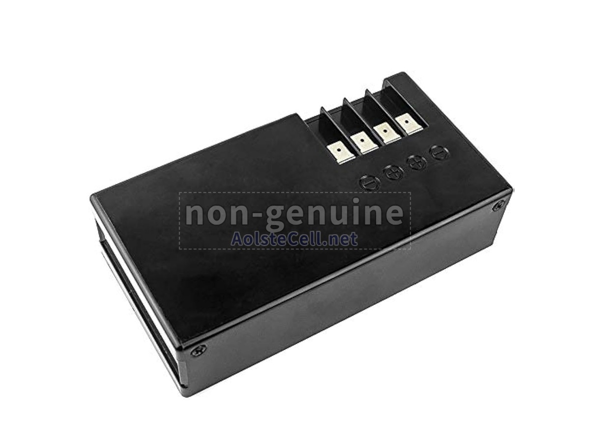 Battery for Ambrogio 1126-9137-01