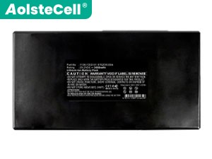 Battery for Ambrogio 1126-9121-01