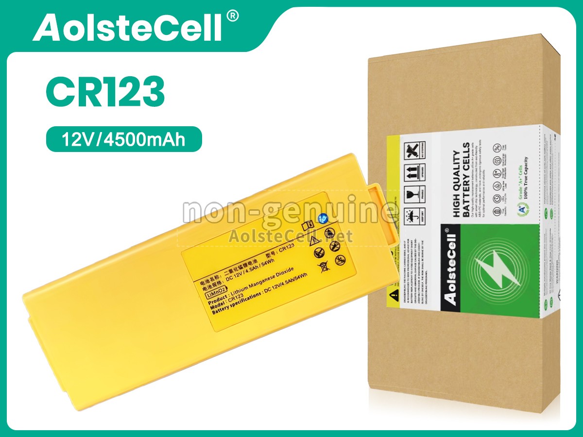 Battery for Amoul i3 AED