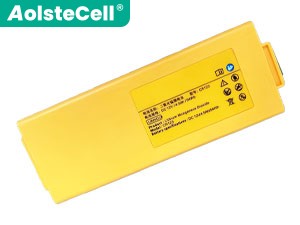 Battery for Amoul CR123