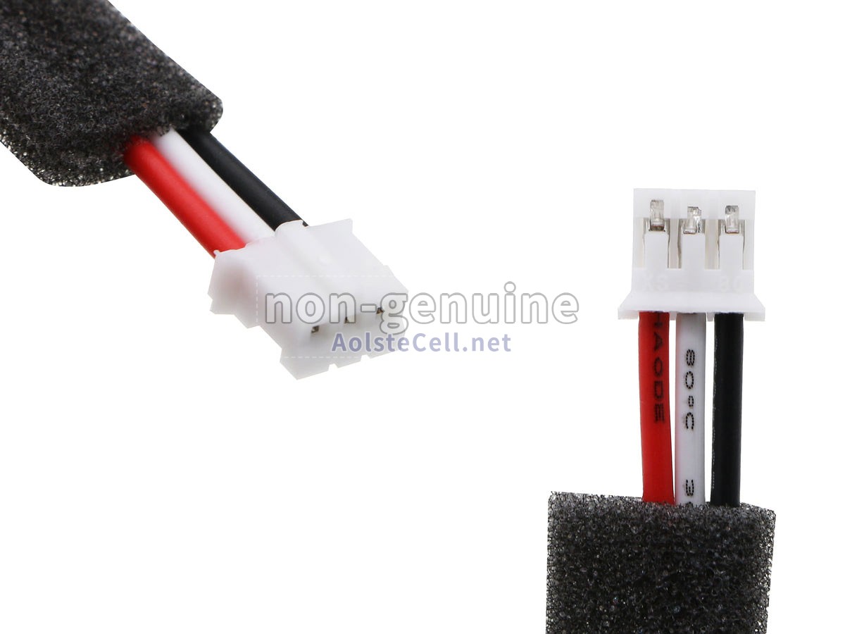 Battery for Anker A3165