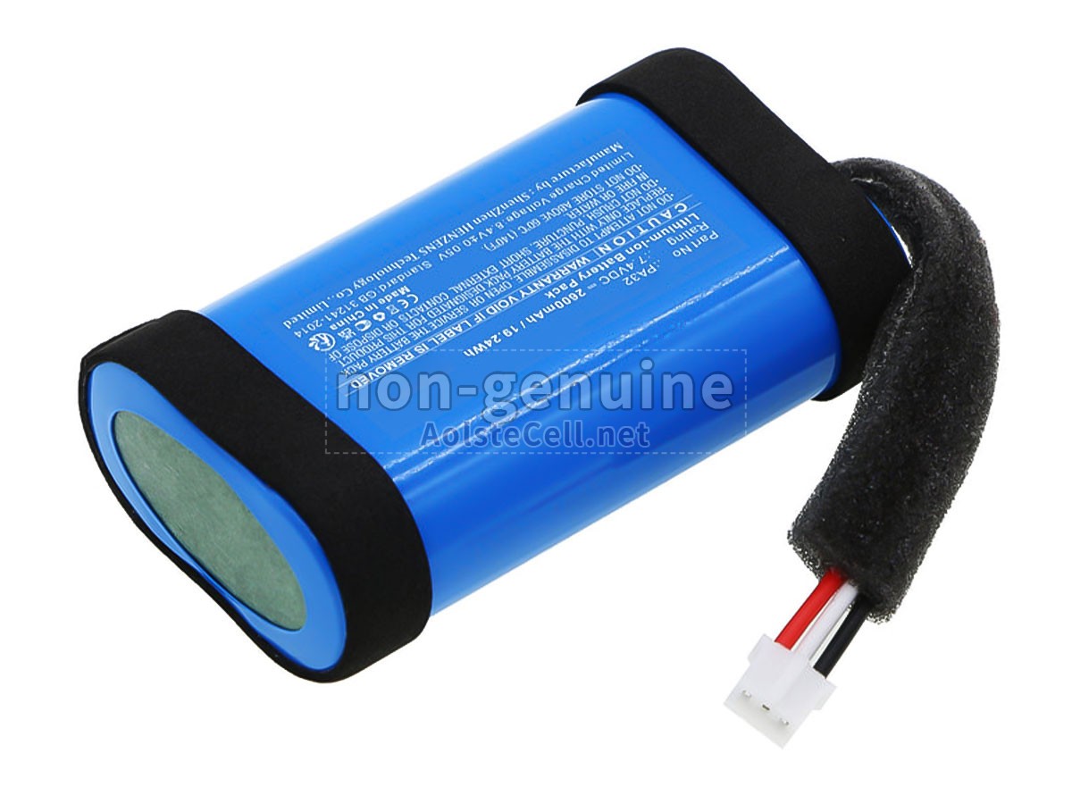 Battery for Anker A3165