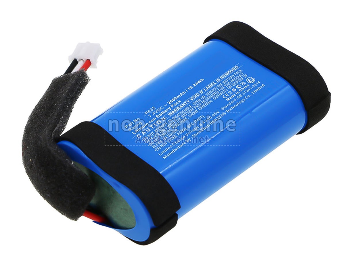 Battery for Anker A3165