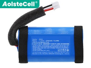 Battery for Anker A3161