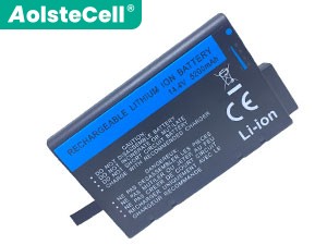 Battery for Anritsu CMA5000