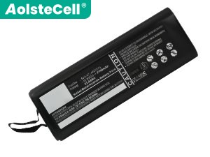 Battery for Anritsu Canon Innova Note 5120STW-800P