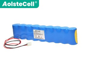 Battery for Anritsu MW9070