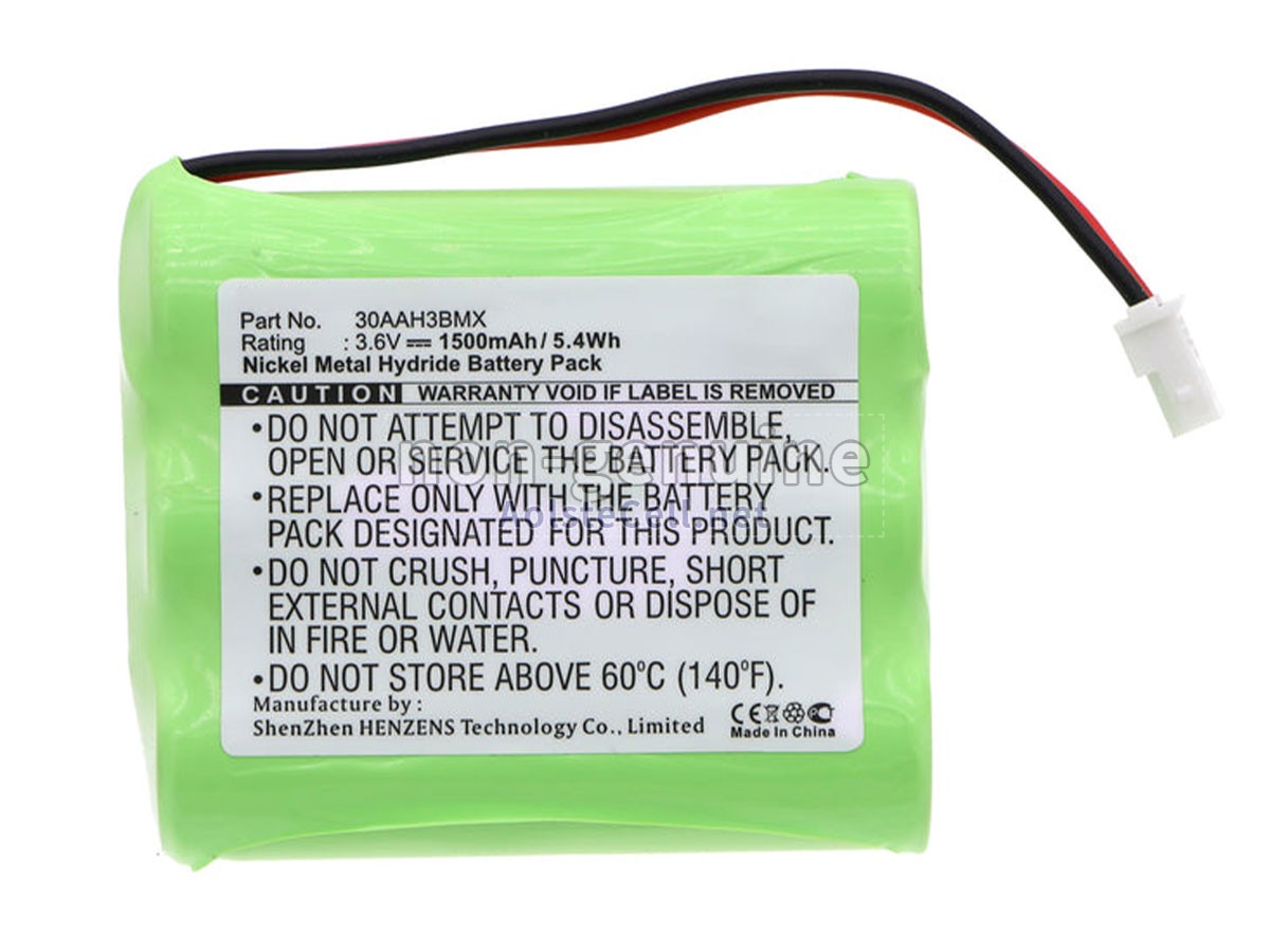 Battery for AolsteCell 960-1357