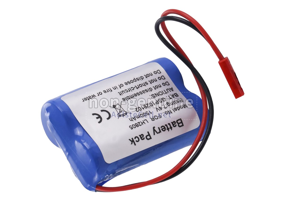 Battery for AolsteCell LH2805